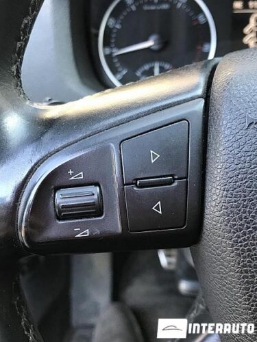 Skoda Octavia Scout 40 interauto-car