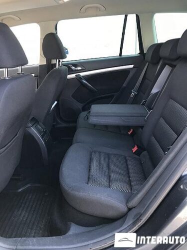 Skoda Octavia Scout 47 interauto-car