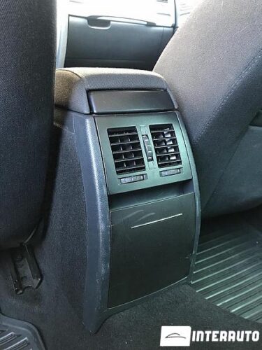 Skoda Octavia Scout 48 interauto-car