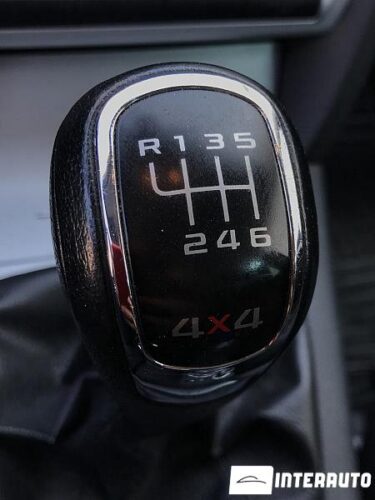 Skoda Octavia Scout 46 interauto-car