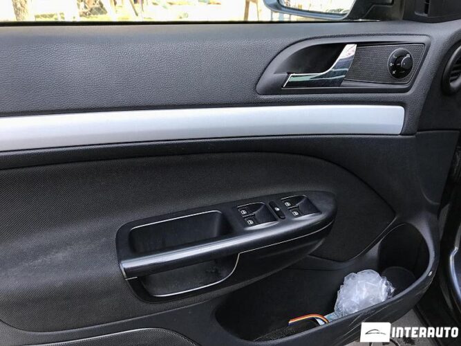 Skoda Octavia Scout 35 interauto-car