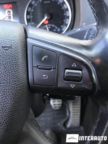 Skoda Octavia Scout 41 interauto-car