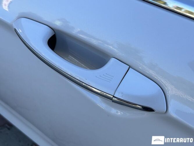 Ford Fusion 32 interauto-car