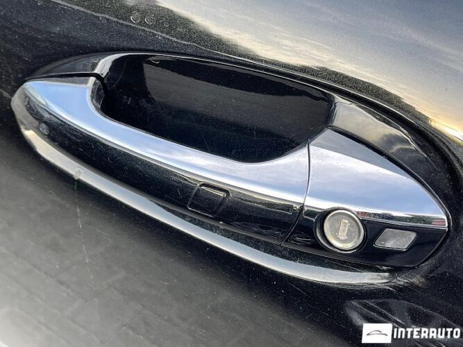 Mercedes S 350 59 interauto-car