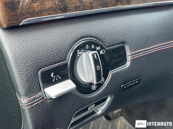 Mercedes S 350 48 interauto-car