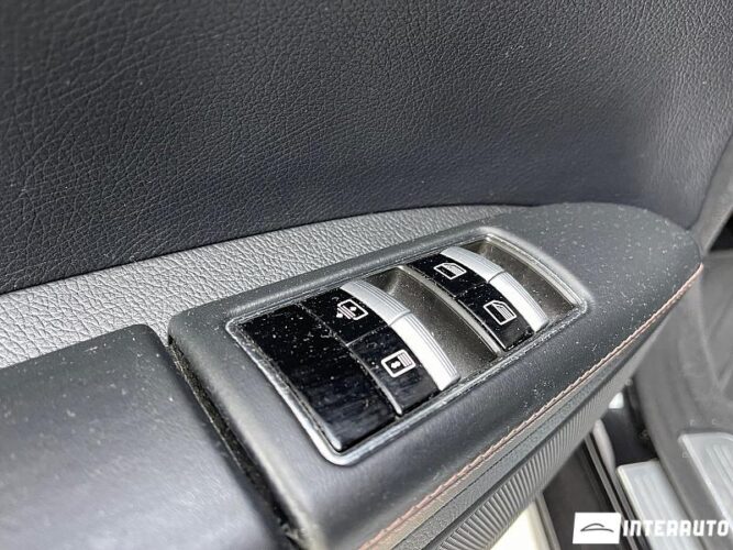 Mercedes S 350 57 interauto-car
