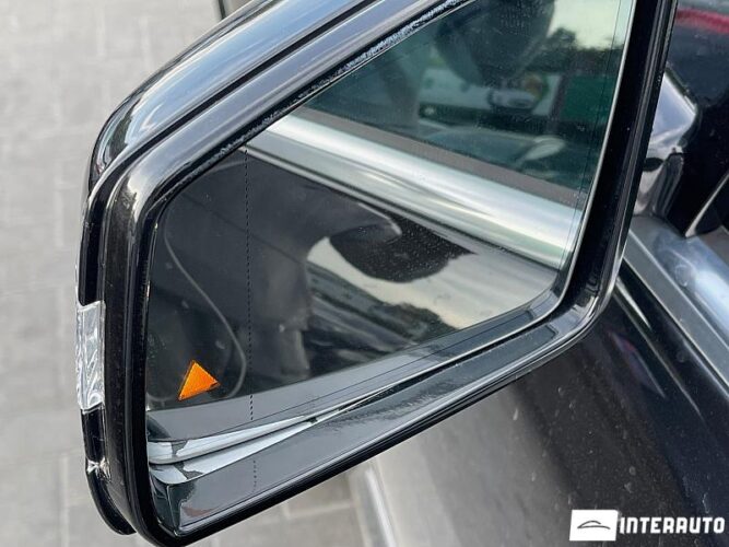 Mercedes S 350 58 interauto-car