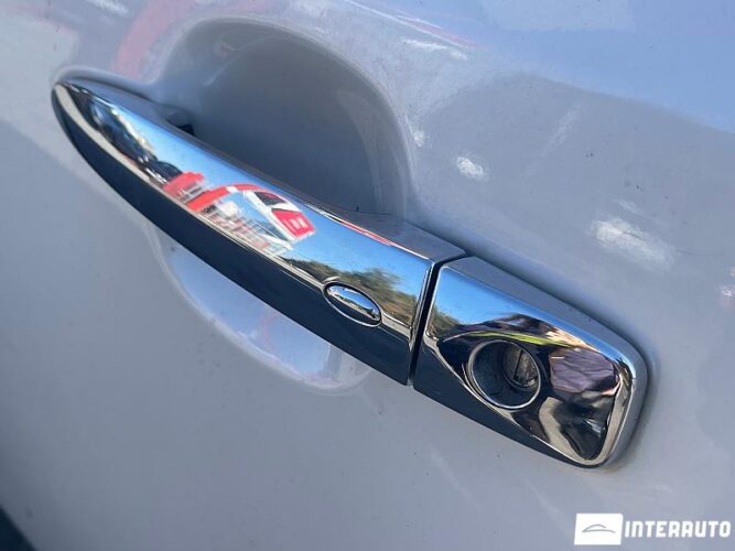 Nissan Leaf 39 interauto-car