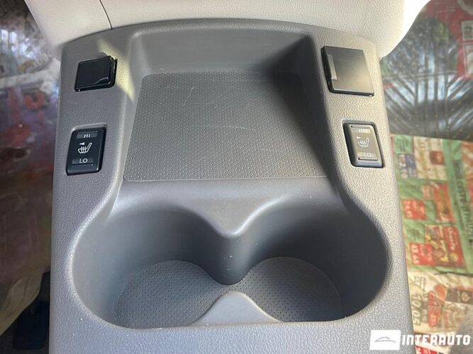 Nissan Leaf 34 interauto-car