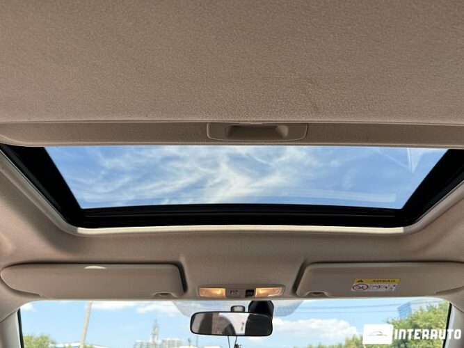 Mitsubishi Outlander 45 interauto-car