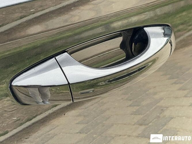 Skoda Superb 58 interauto-car