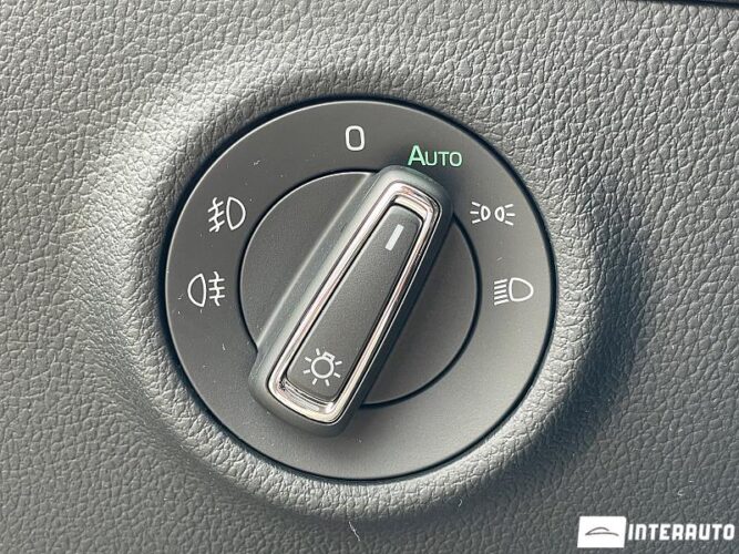 Skoda Superb 63 interauto-car