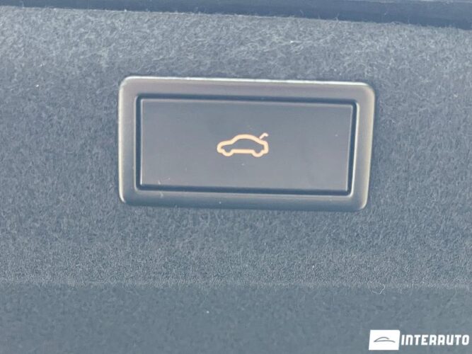 Skoda Superb 65 interauto-car