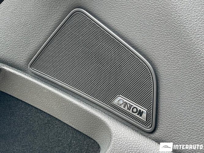 Skoda Superb 62 interauto-car