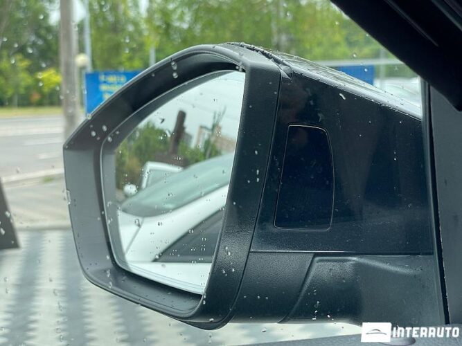 Skoda Superb 59 interauto-car