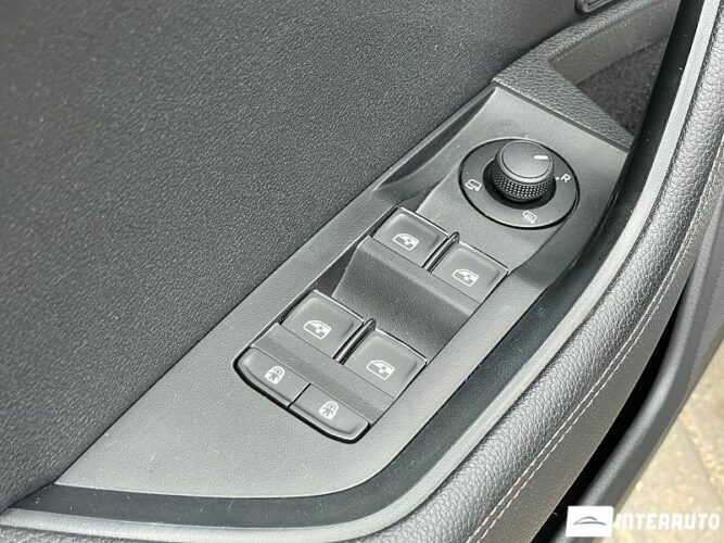 Skoda Superb 61 interauto-car