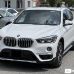 BMW X1 2.5i 2018