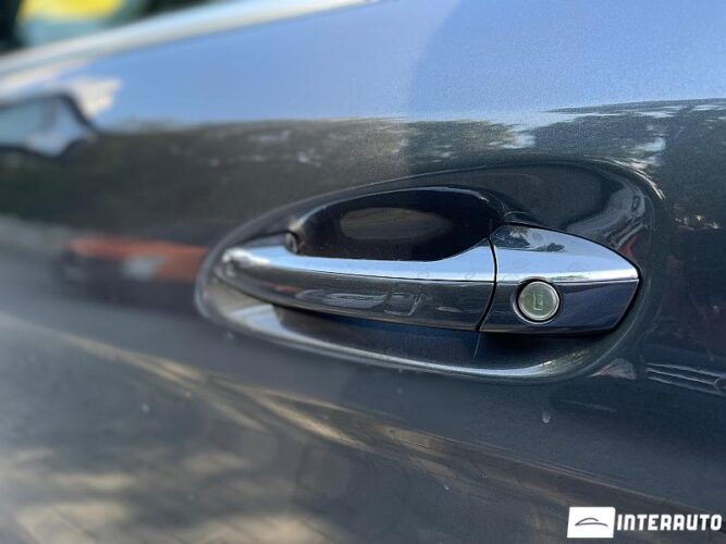 Mercedes GLE 550e 40 interauto-car