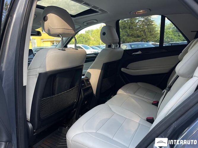 Mercedes GLE 550e 57 interauto-car