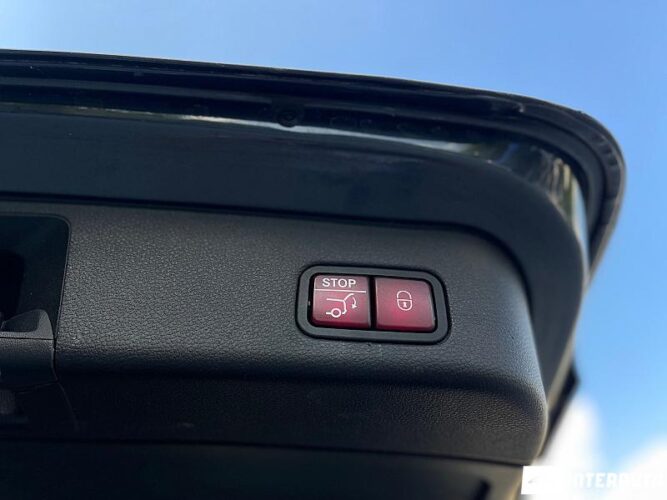 Mercedes GLE 550e 58 interauto-car