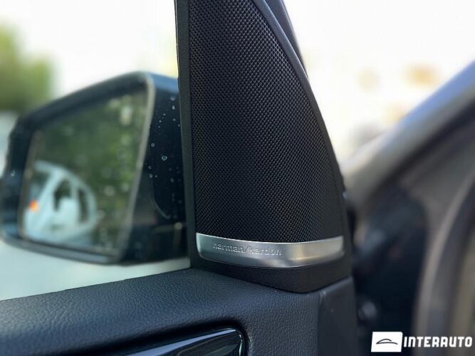 Mercedes GLE 550e 41 interauto-car