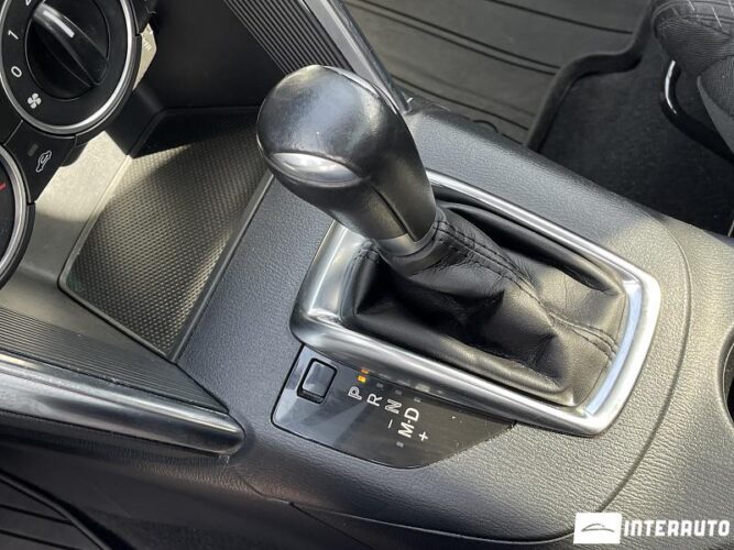 Mazda CX-5 41 interauto-car