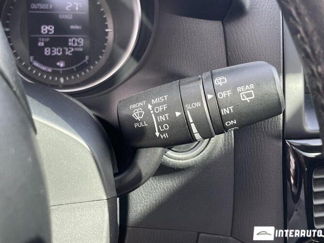 Mazda CX-5 44 interauto-car