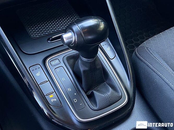 Kia Carens 41 interauto-car