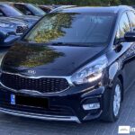 Kia Carens 2016