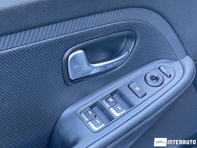 Kia Carens 34 interauto-car