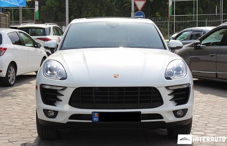Porsche Macan 37 interauto-car