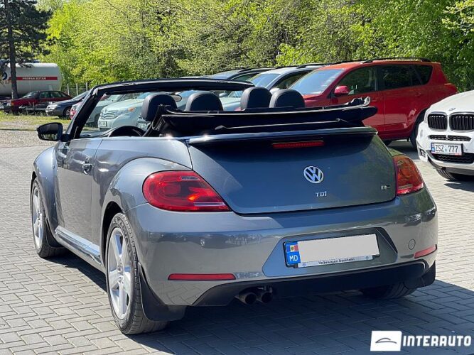 Volkswagen Beetle 29 interauto-car