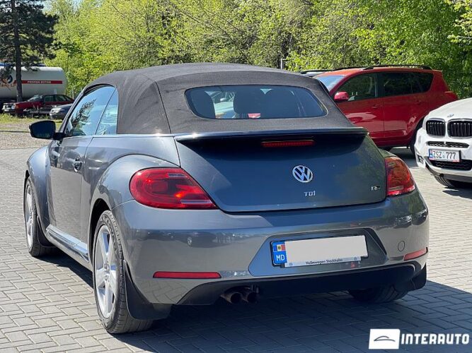 Volkswagen Beetle 28 interauto-car