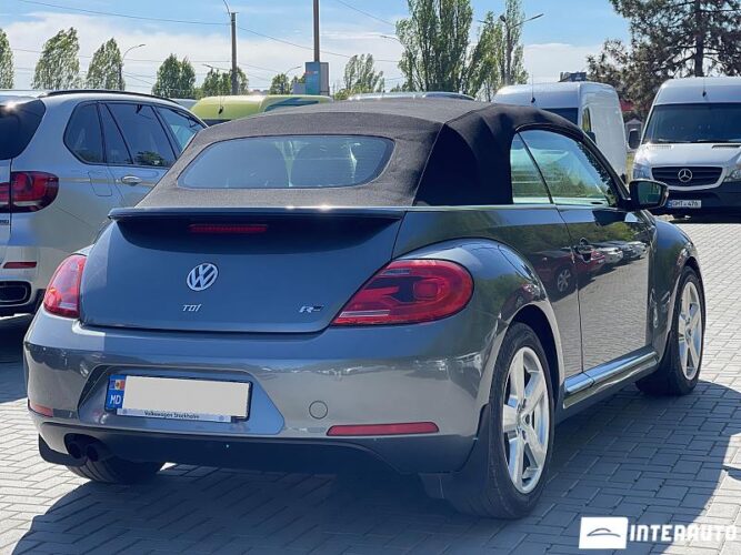Volkswagen Beetle 27 interauto-car