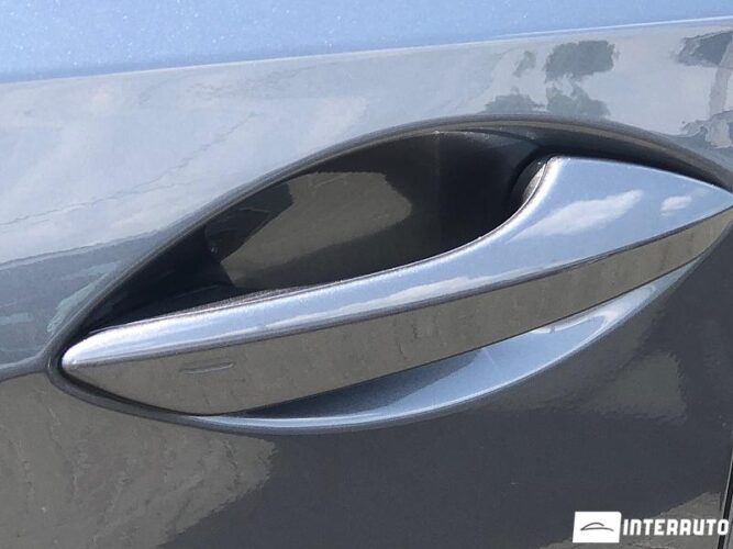 Lexus RX 450h 43 interauto-car