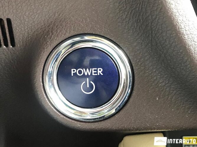 Lexus RX 450h 52 interauto-car