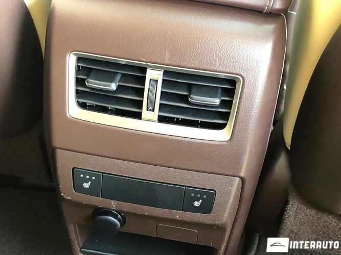 Lexus RX 450h 60 interauto-car