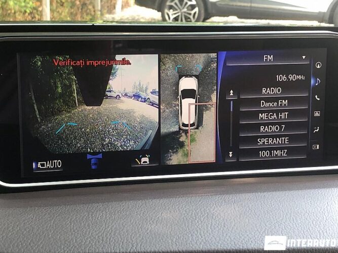 Lexus RX 450h 57 interauto-car