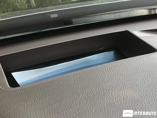 Lexus RX 450h 63 interauto-car