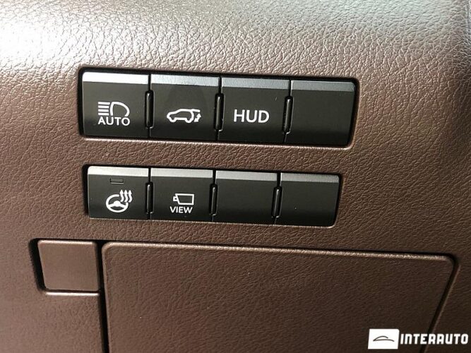 Lexus RX 450h 56 interauto-car