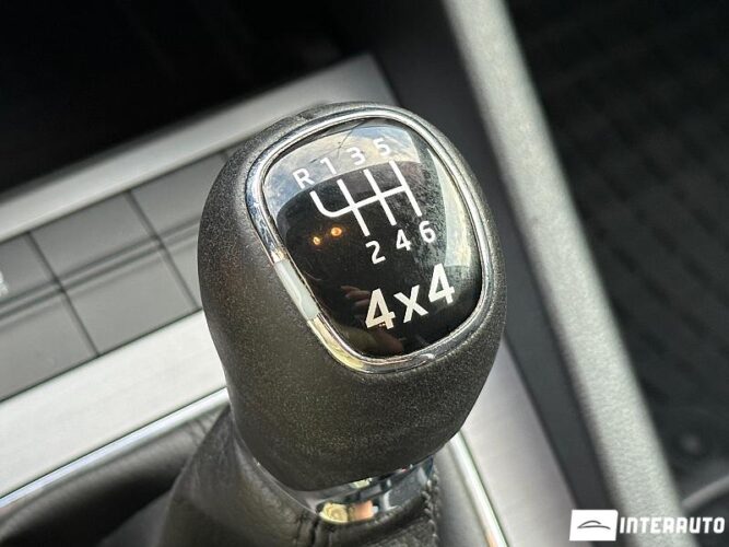 Skoda Octavia 47 interauto-car