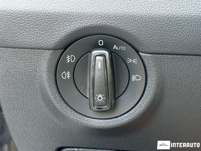 Skoda Octavia 41 interauto-car