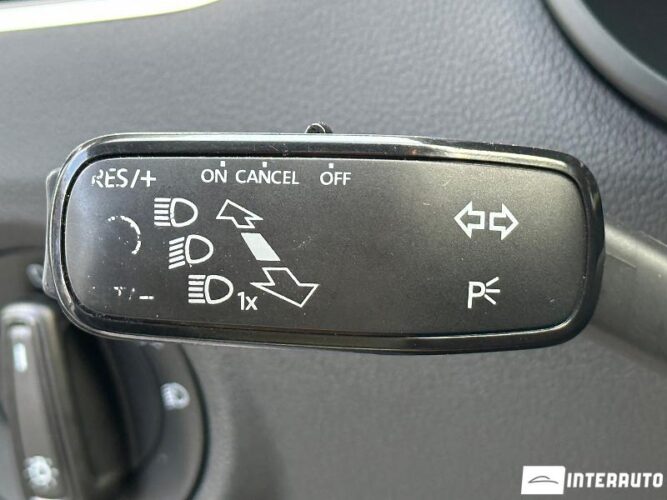 Skoda Octavia 42 interauto-car