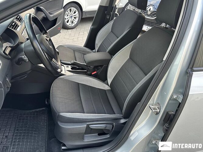 Skoda Octavia 37 interauto-car