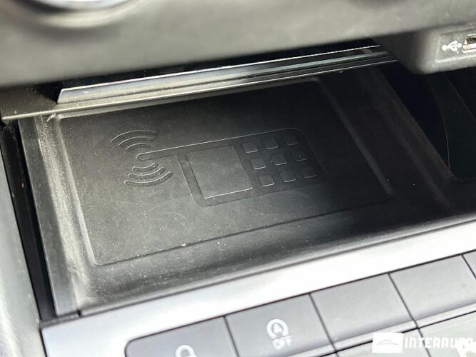 Skoda Octavia 45 interauto-car