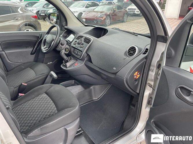Renault Kangoo 37 interauto-car