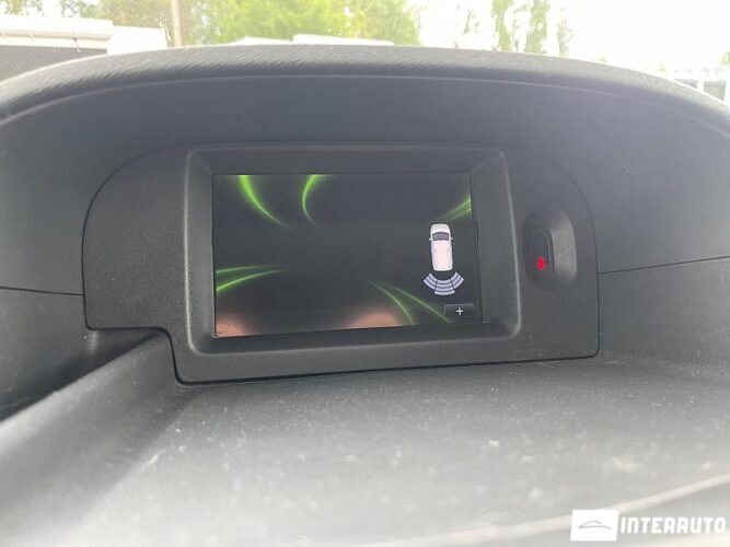 Renault Kangoo 34 interauto-car