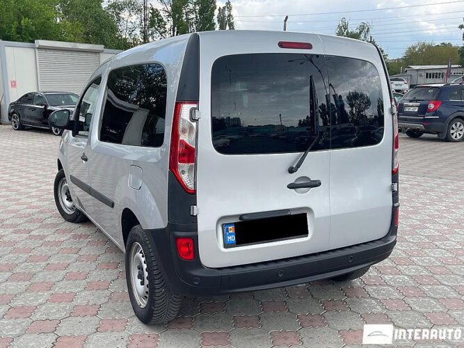Renault Kangoo 29 interauto-car