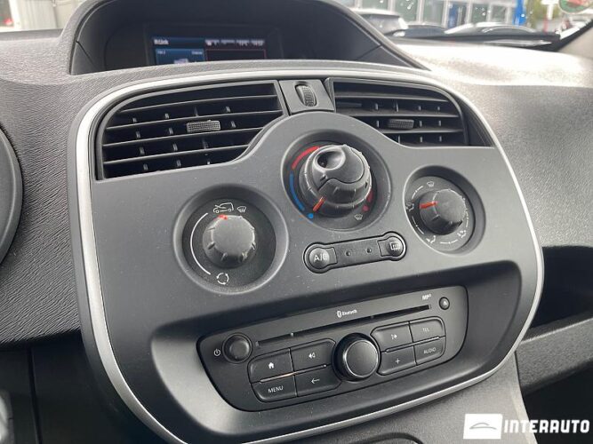 Renault Kangoo 35 interauto-car