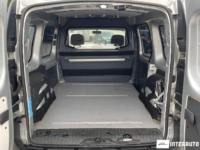 Renault Kangoo 39 interauto-car